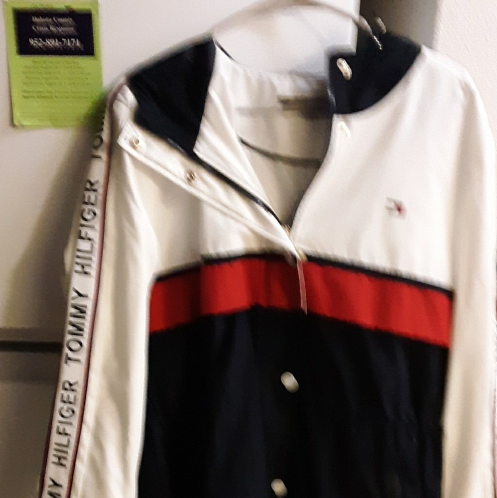 Tommy hikfiger for women